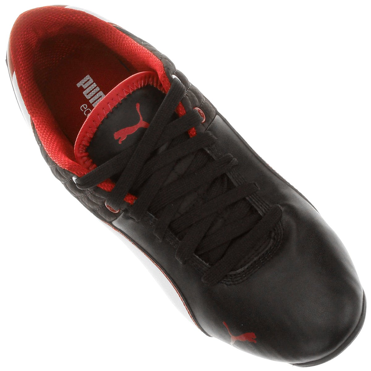 sapatilhas puma mercedes