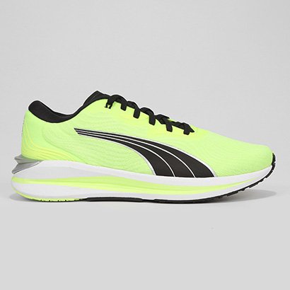 Tênis Puma Electrify Nitro 2 Masculino - Masculino