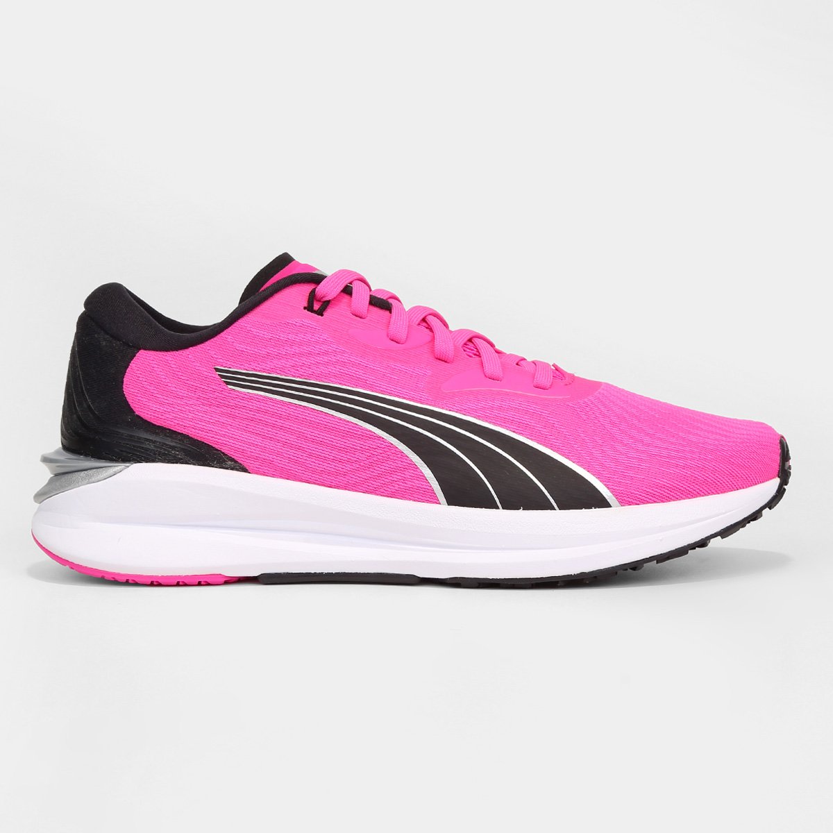 Tênis Puma Electrify Nitro 2 Wns Feminino Menor preço em Tênis Puma Electrify Nitro 2 Wns Feminino