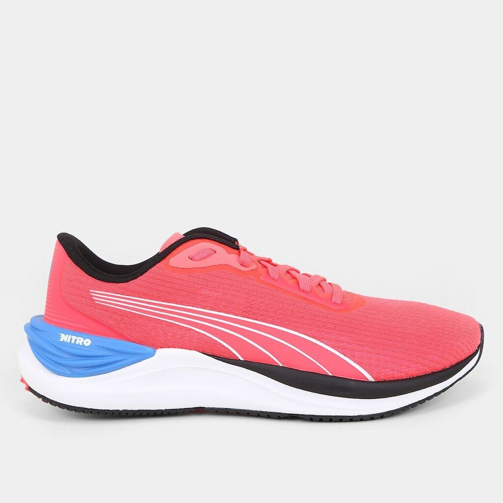 Tênis Puma Electrify Nitro 3 Masculino