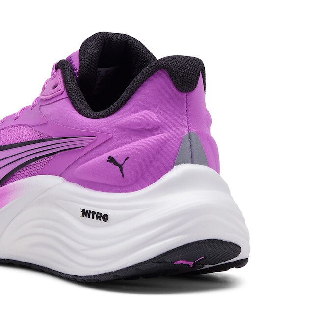 Puma Rosa Frita Tênis Puma Electrify Nitro 4 Feminino - Rosa | Netshoes