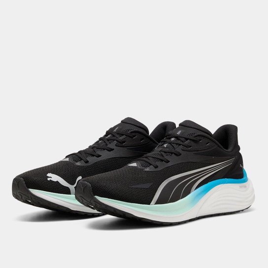 Tênis Puma Electrify Nitro 4 Masculino