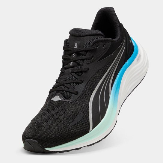 Tênis Puma Electrify Nitro 4 Masculino