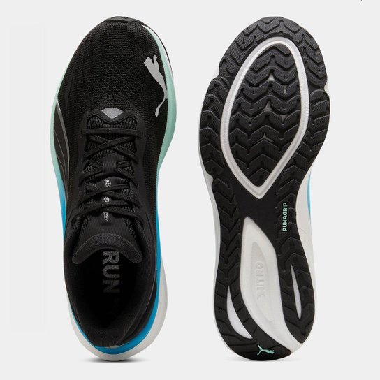 Tênis Puma Electrify Nitro 4 Masculino