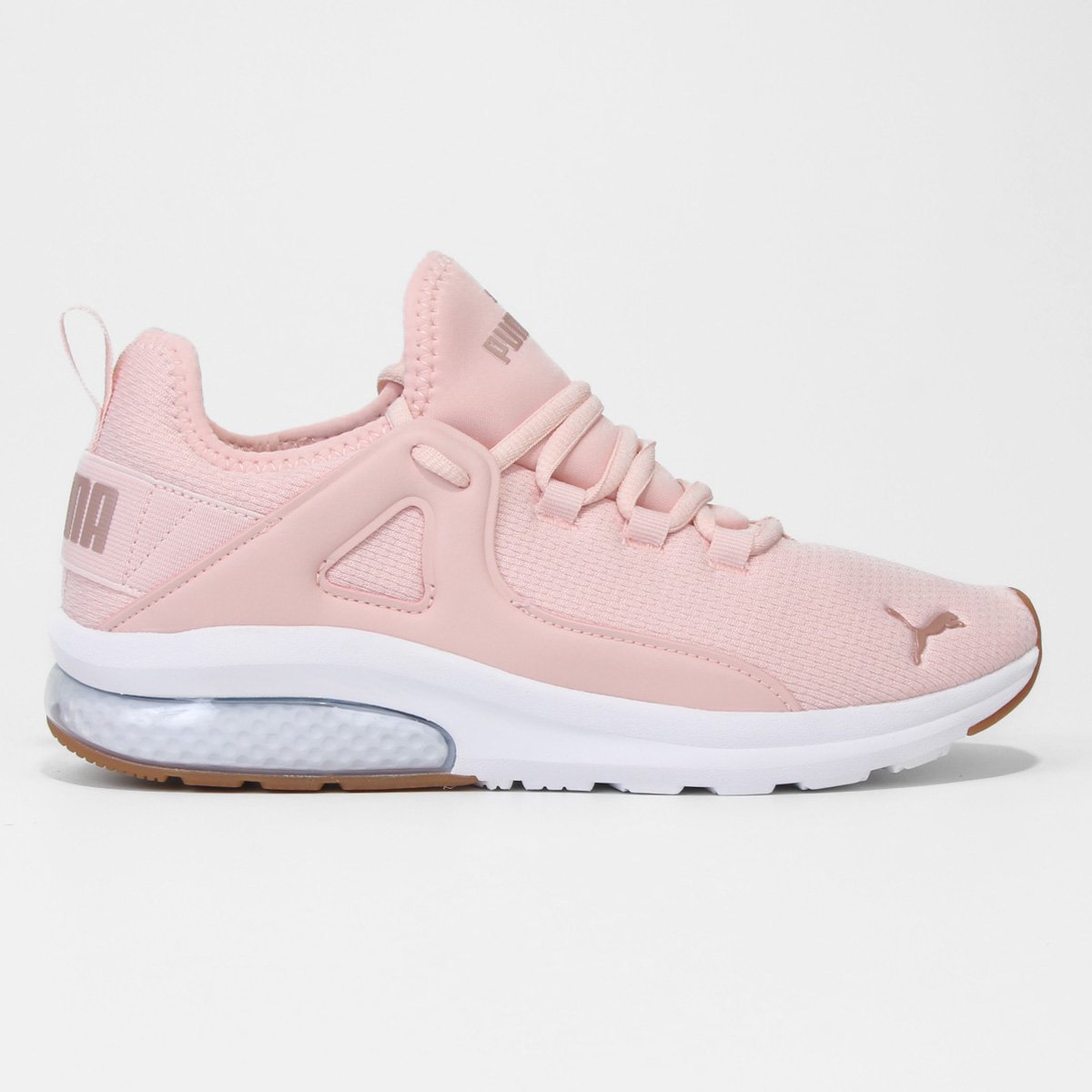 Puma Electron Tenis Puma Rosa Feminino Trainers Puma Softride