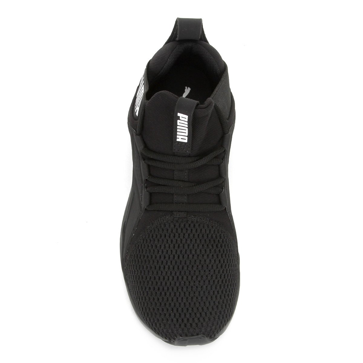 tênis puma enzo max bdp preto