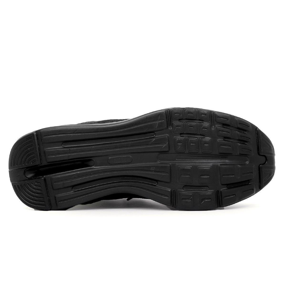 tênis puma enzo max bdp preto