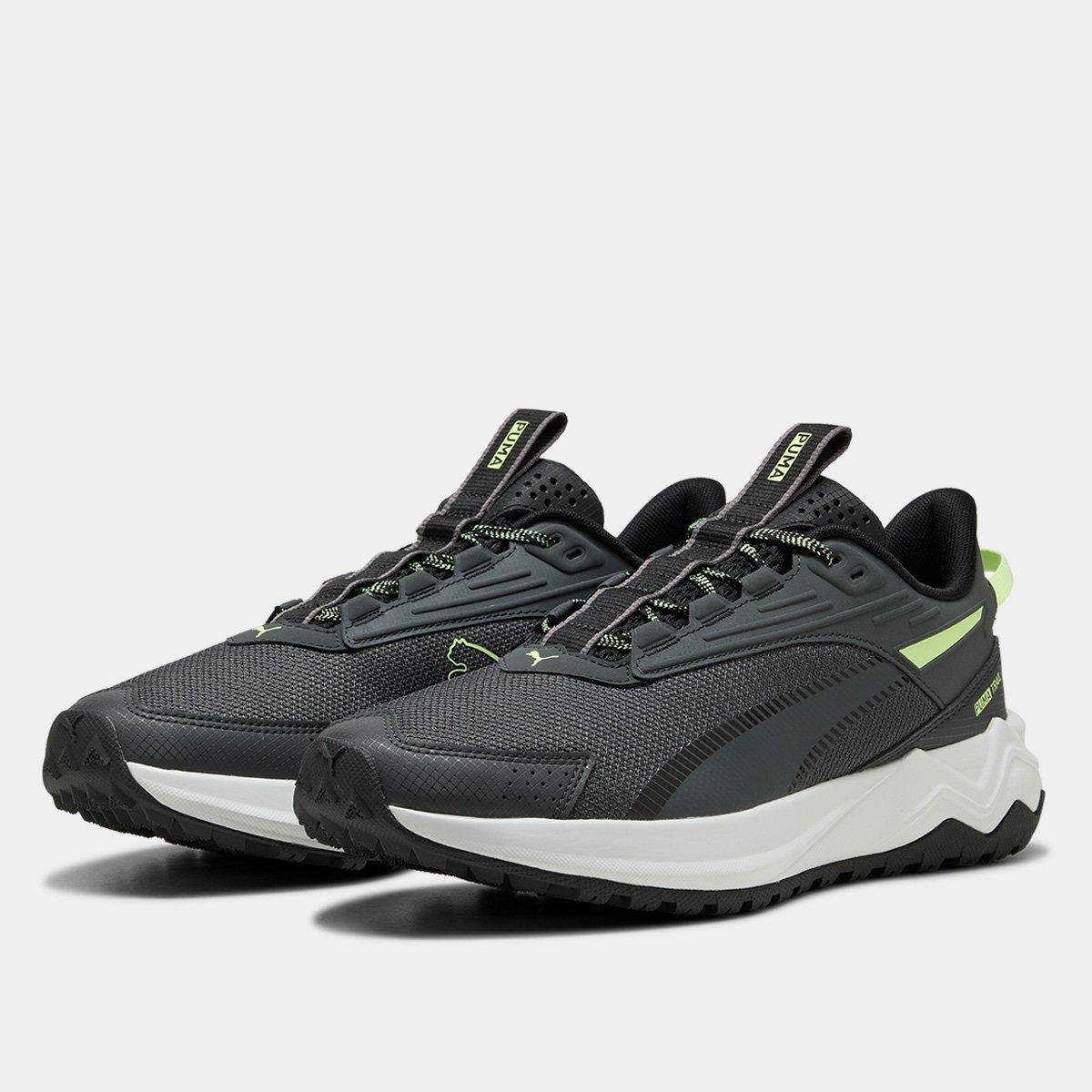 Tênis Puma Extend Lite Trail - 1