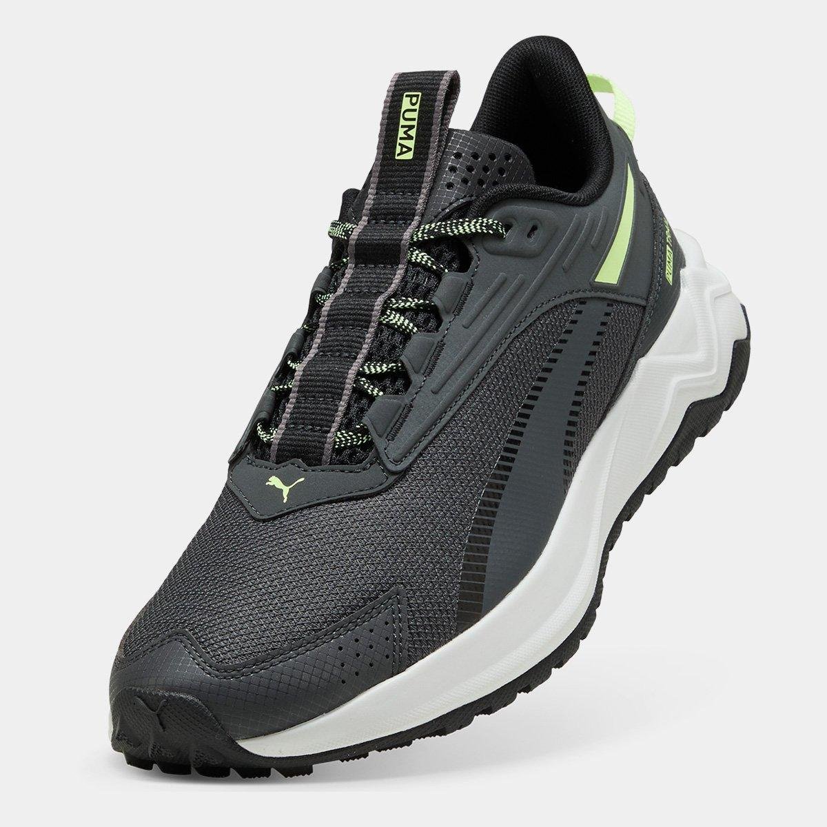 Tênis Puma Extend Lite Trail - 2