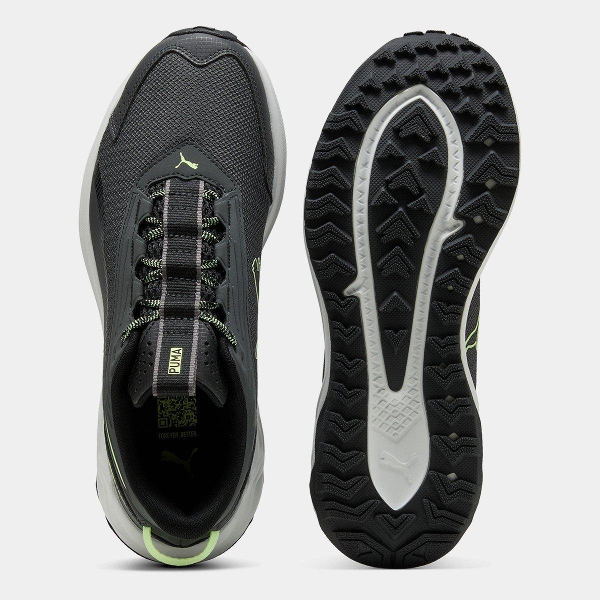 Tênis Puma Extend Lite Trail - 3