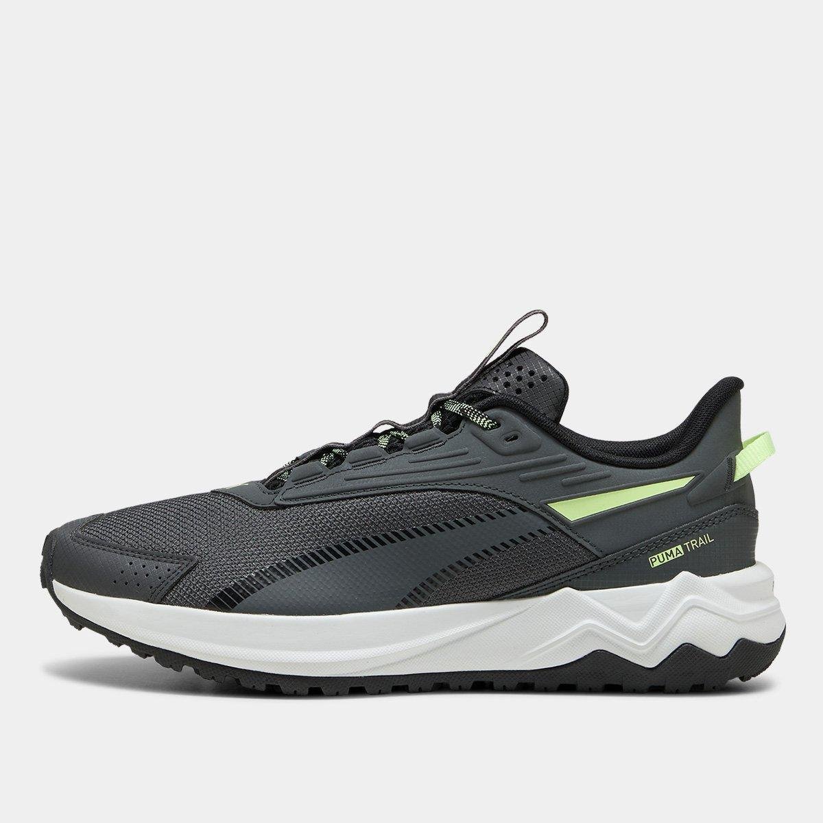 Tênis Puma Extend Lite Trail - 4