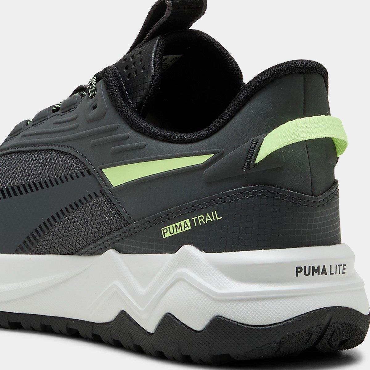 Tênis Puma Extend Lite Trail - 5
