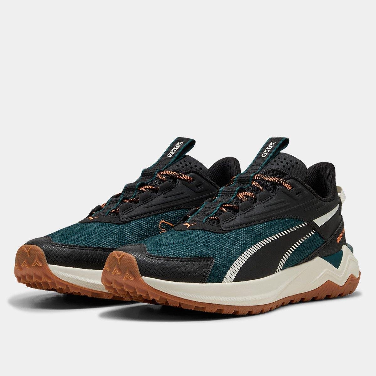 Tênis Puma Extend Lite Trail - 1