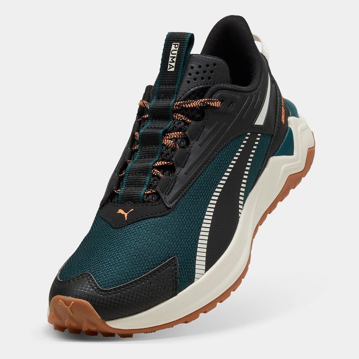 Tênis Puma Extend Lite Trail - 2