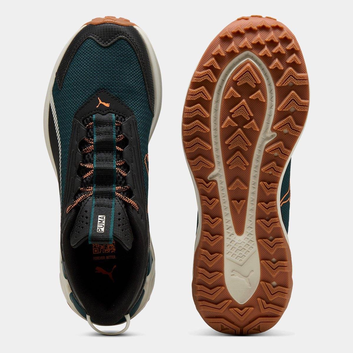 Tênis Puma Extend Lite Trail - 3