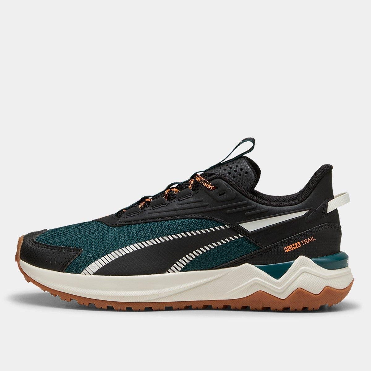 Tênis Puma Extend Lite Trail - 4
