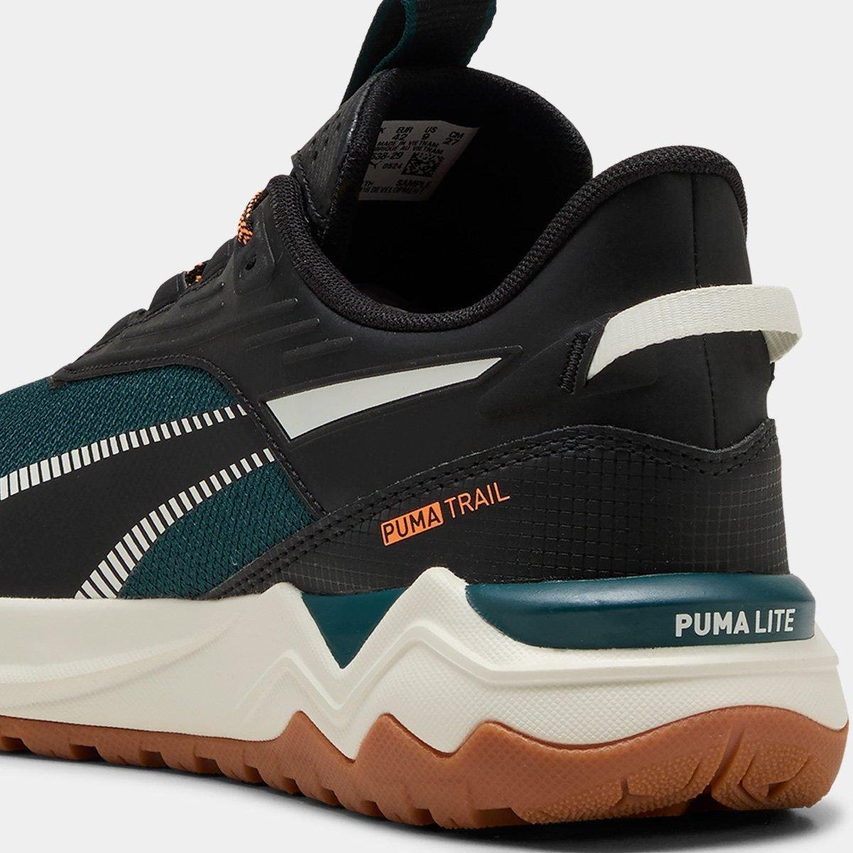 Tênis Puma Extend Lite Trail - 5