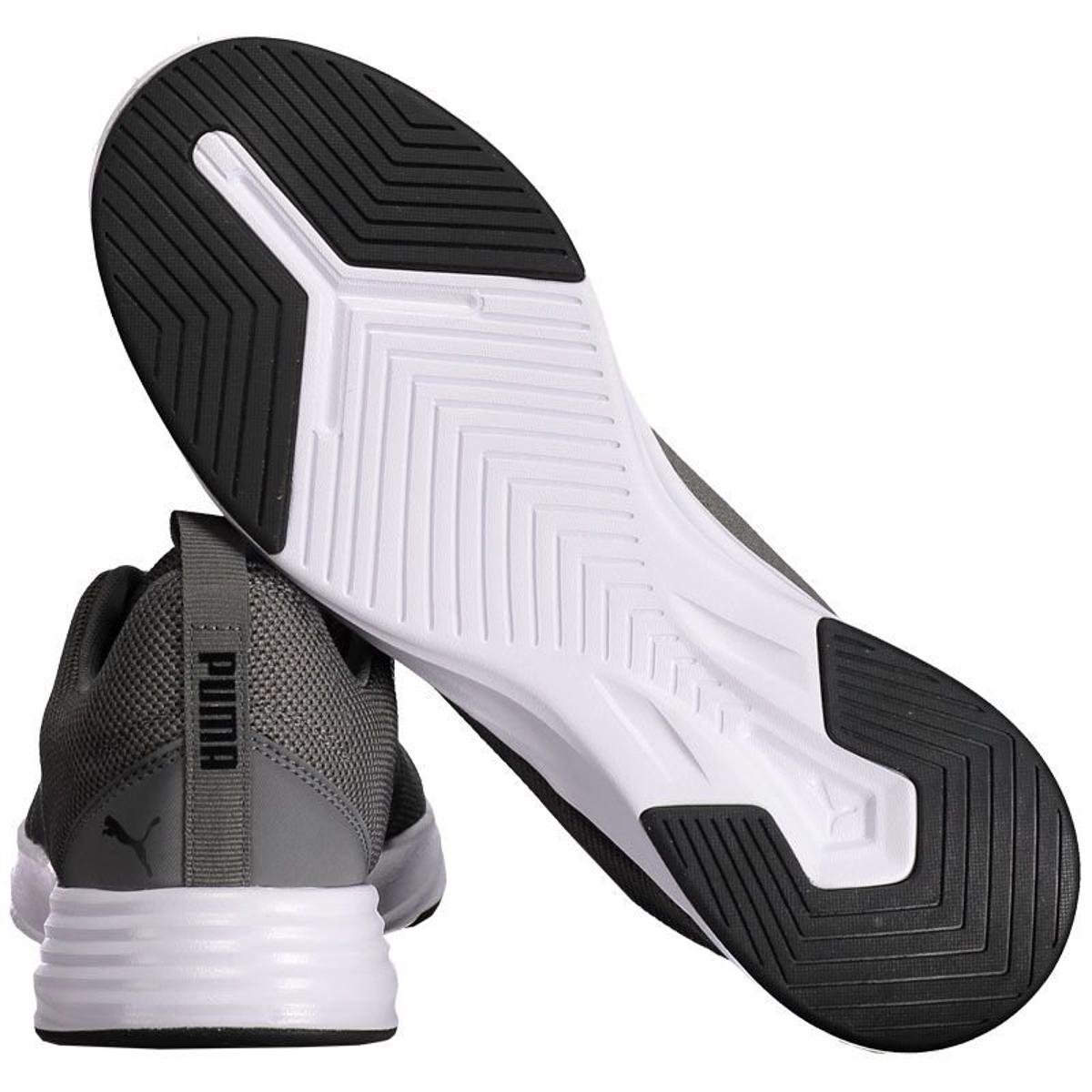 tenis puma extractor masculino
