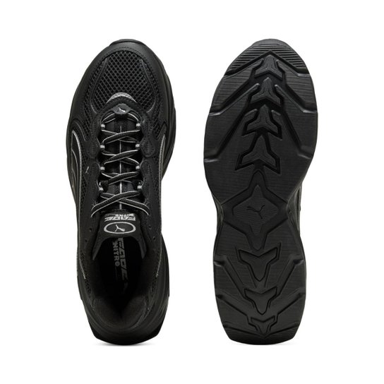 Tênis Puma Fade