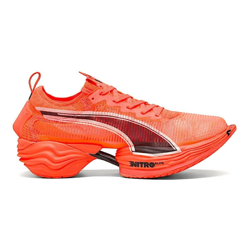 Tênis Puma Fast R Nitro Elite 2 Feminino