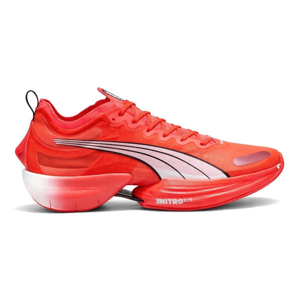 Puma Fast R2 Nitro Elite em promoção na Netshoes!