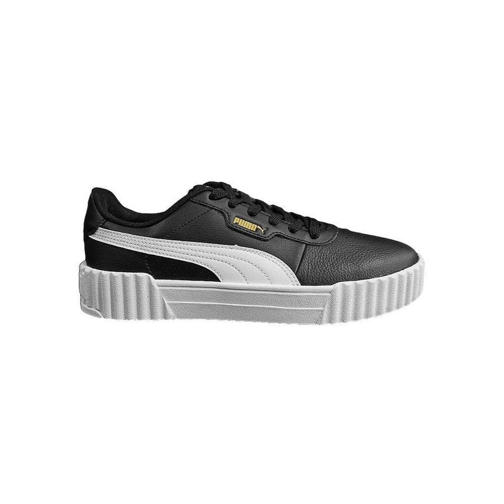 Tênis Puma Feminino Carina 3.0 BDP