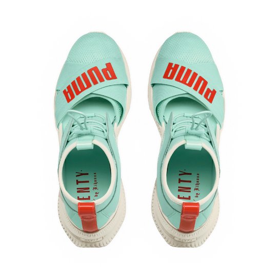 Tenis puma rihanna netshoes Clearance