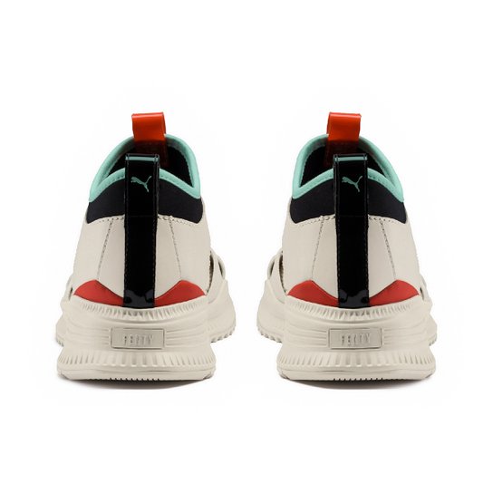 Tenis puma rihanna netshoes Clearance