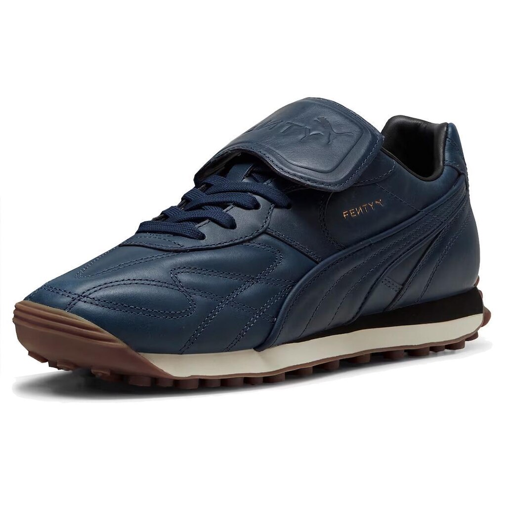 Tênis Puma FENTY X AVANTI L - Azul+Marinho