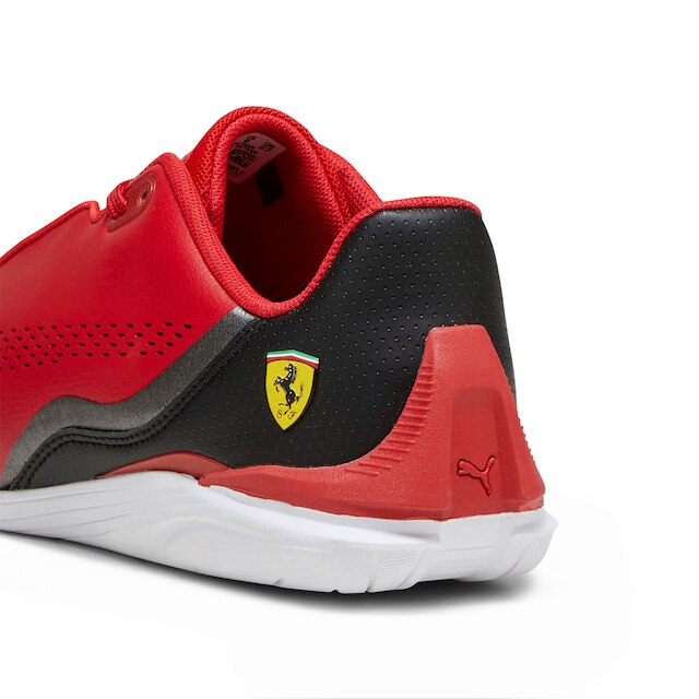 Tênis Puma Ferrari Drift Cat