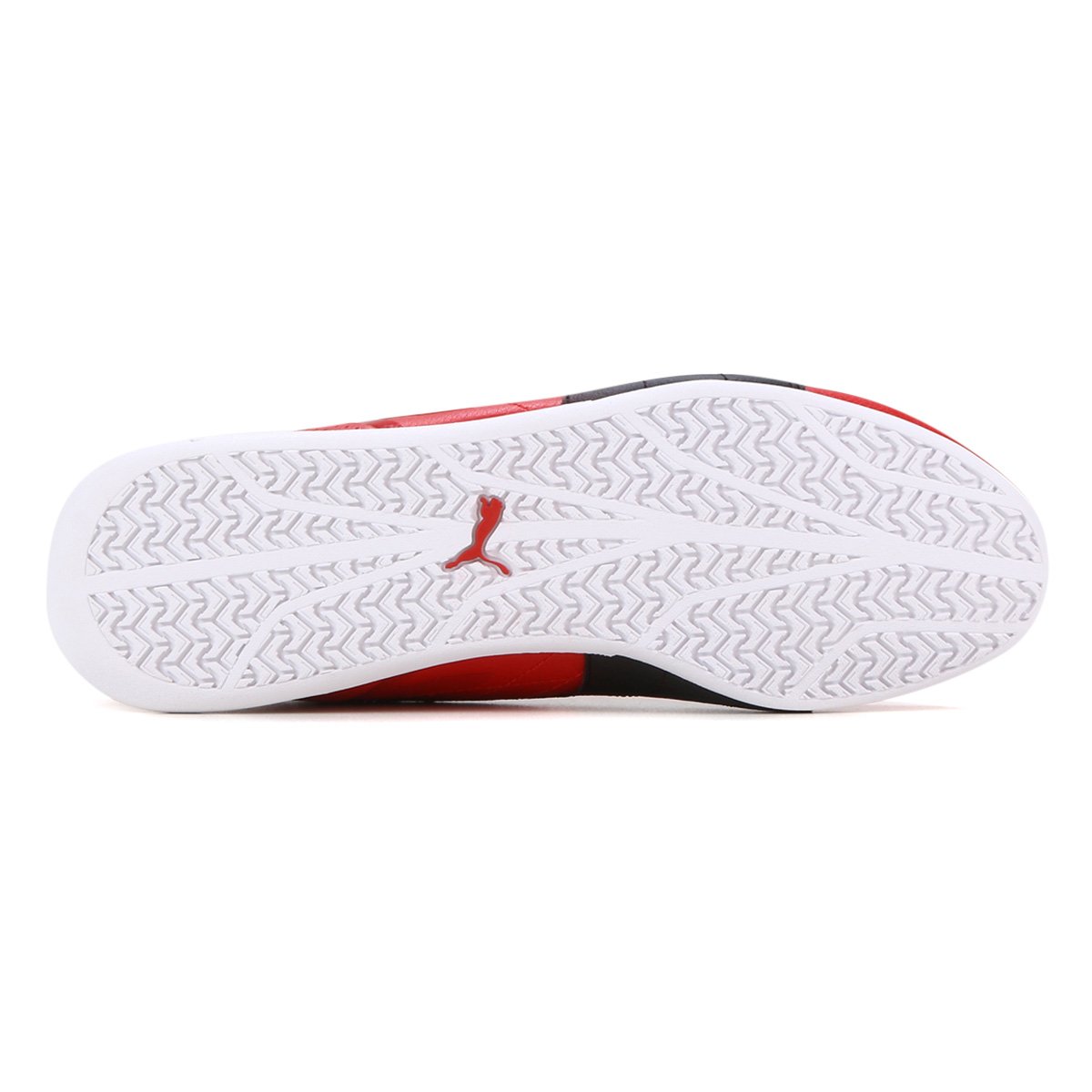 Tênis Puma Ferrari R-Cat Masculino - 4