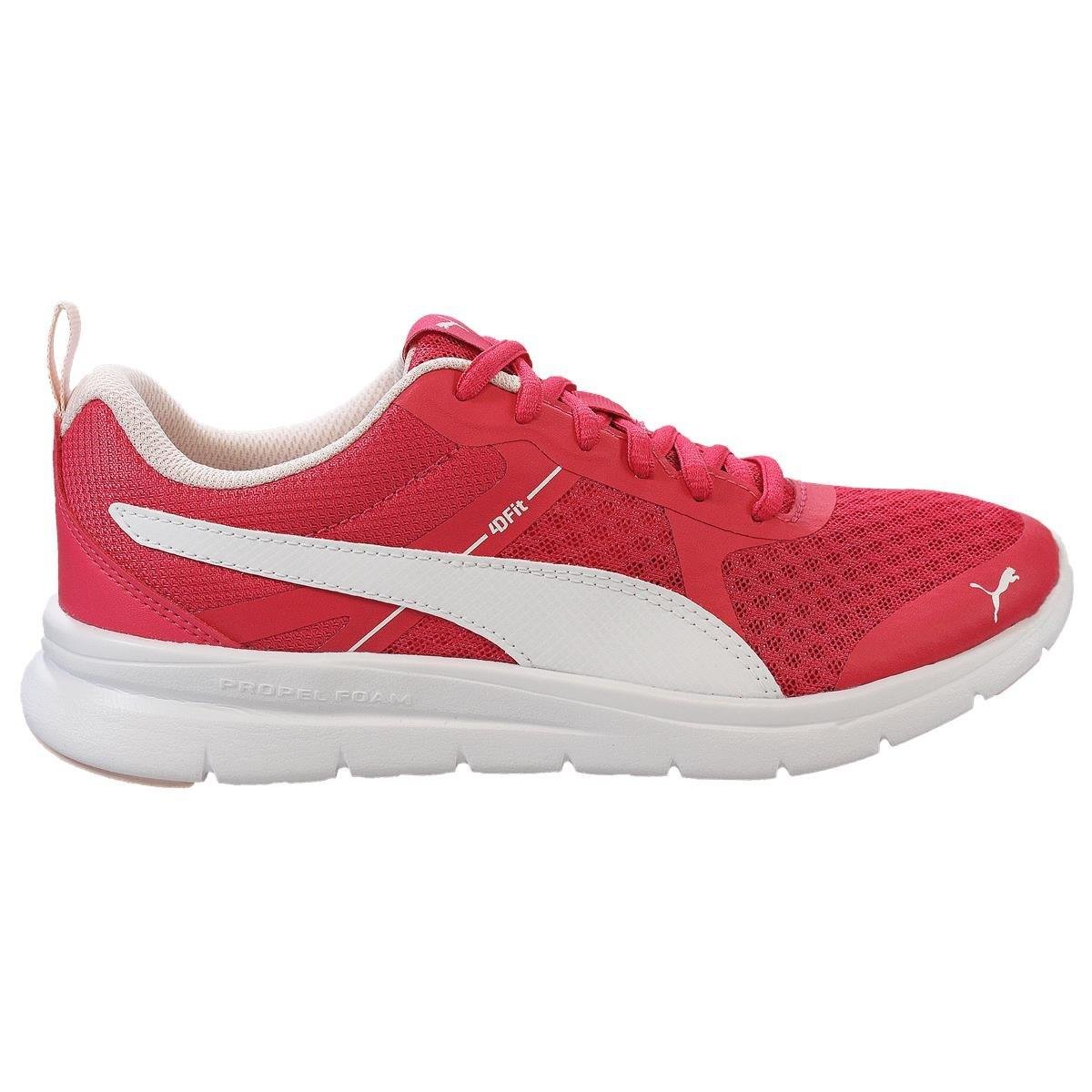 tênis puma flex essential feminino