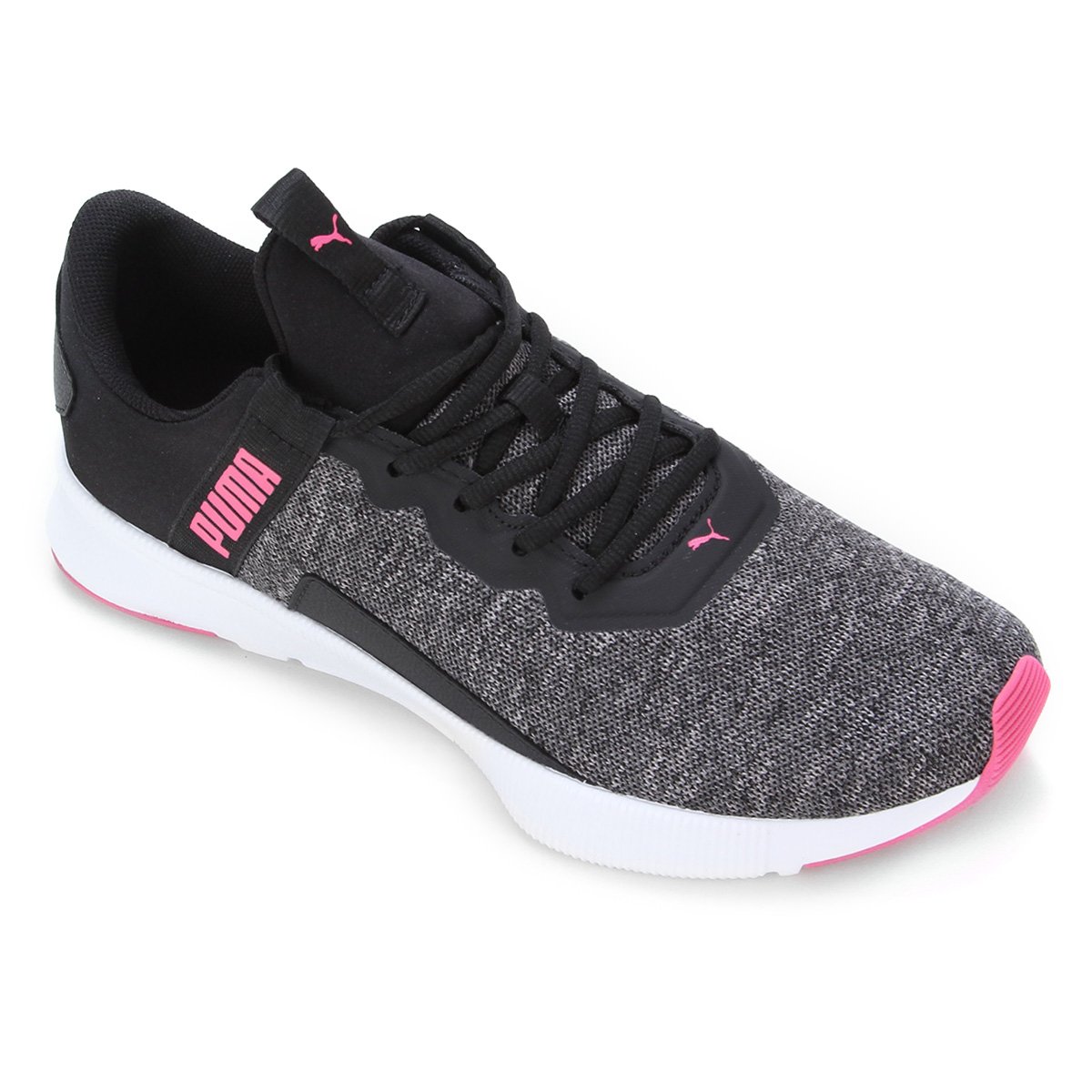 Tênis Puma Flyer Beta - Preto | Netshoes