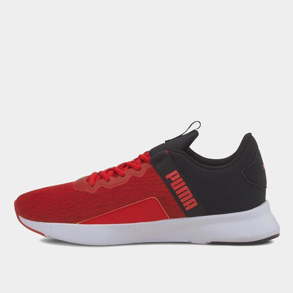 Tênis Puma Flyer Beta é boa?