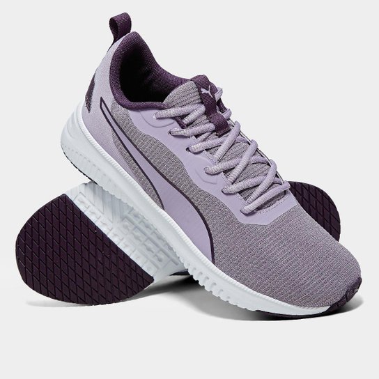 Tênis Puma Flyer Flex BDP Feminino