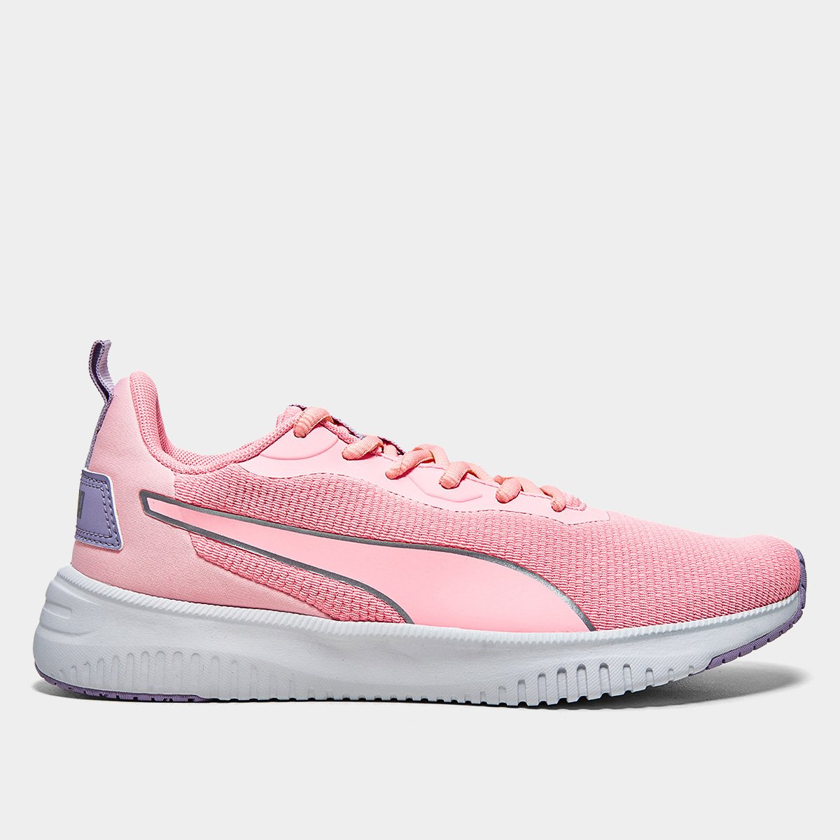 Tênis Puma Flyer Flex BDP Feminino Menor preço em Tênis Puma Flyer Flex BDP Feminino