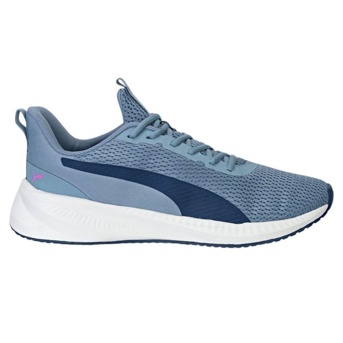 Tenis Puma Feminino Azul Marinho em promoção na Netshoes!