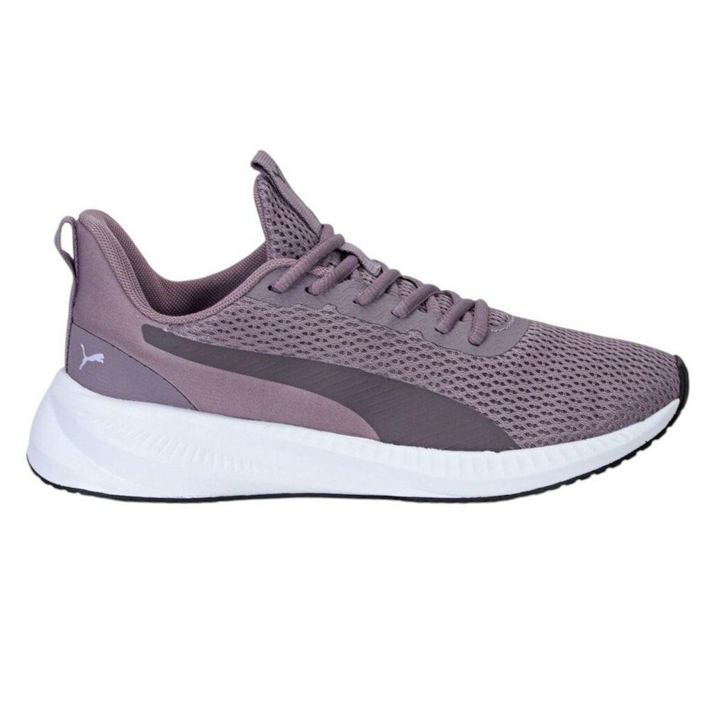 Tênis Puma Flyer Lite 3 BDP Feminino - Roxo 34
