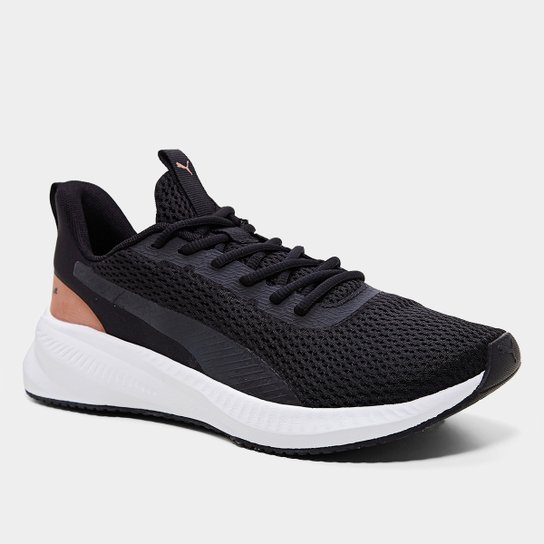 Tênis Puma Flyer Lite 3 Wns Bdp Feminino