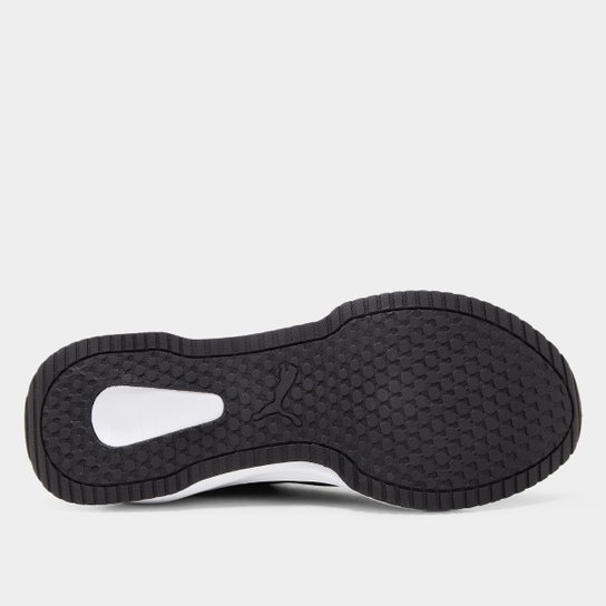 Tênis Puma Flyer Lite 3 Wns Bdp Feminino