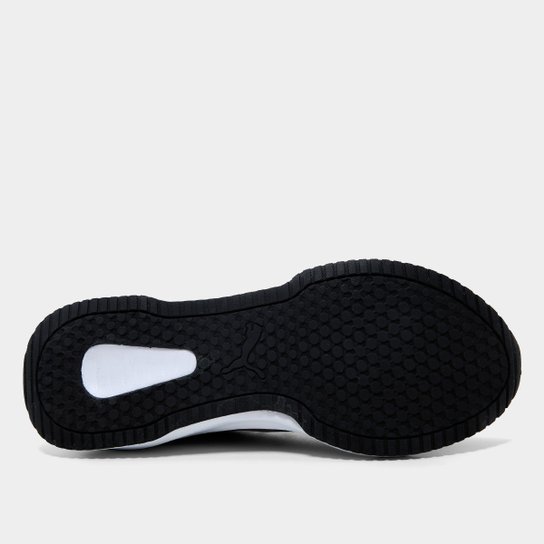 Tênis Puma Flyer Lite 3 Wns Bdp Feminino
