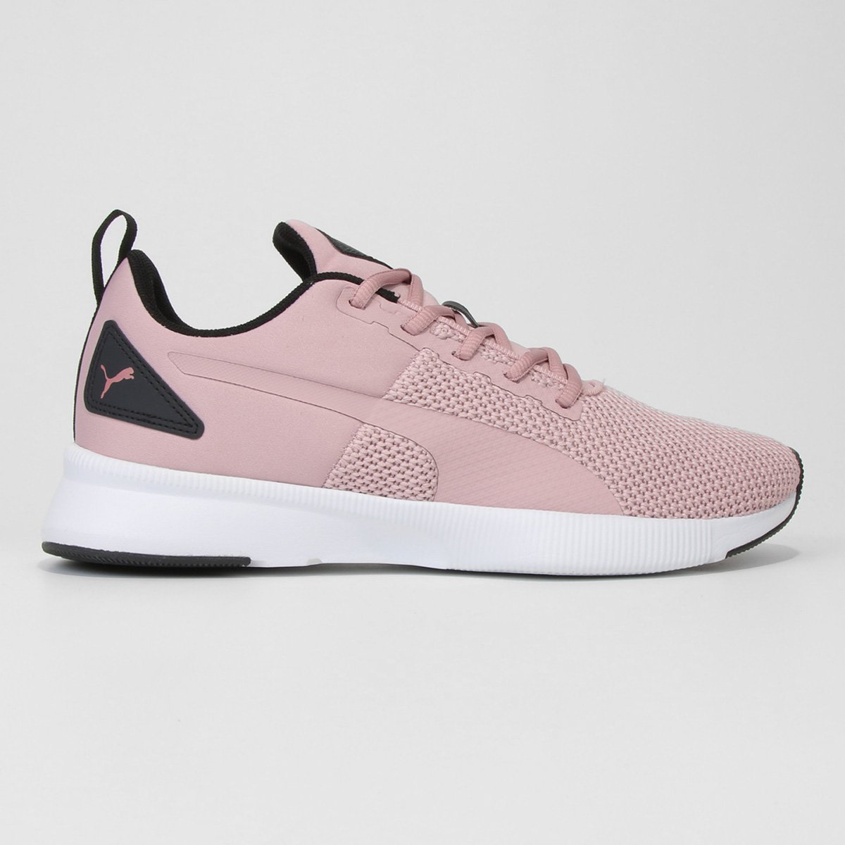 Tênis Puma Flyer Runner BDP Feminino Menor preço em Tênis Puma Flyer Runner BDP Feminino