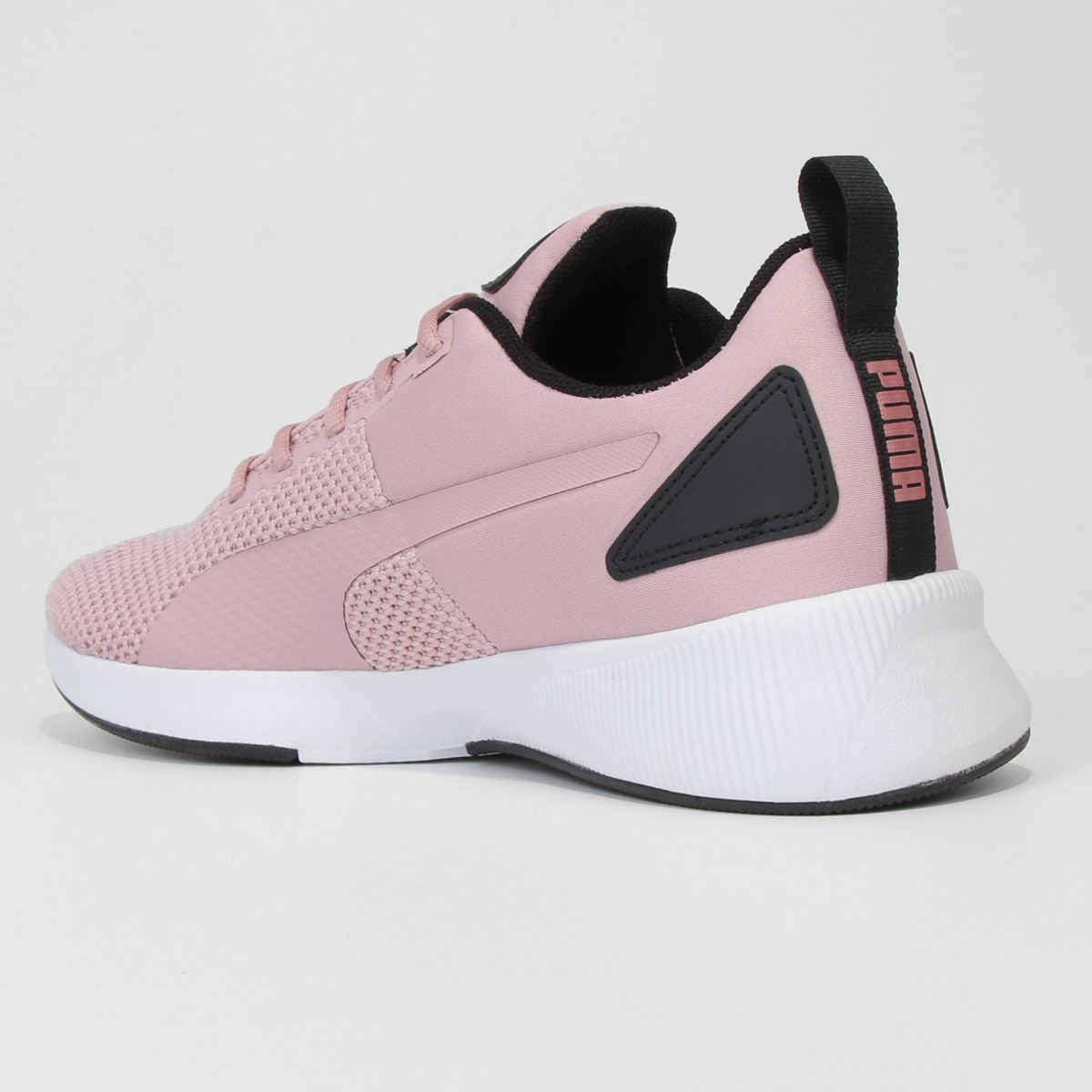 Tênis Puma Flyer Runner BDP Feminino - Rosa | Netshoes
