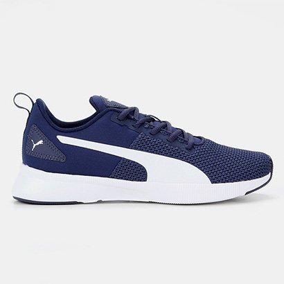 Tênis Puma Flyer Runner Bdp - Unissex