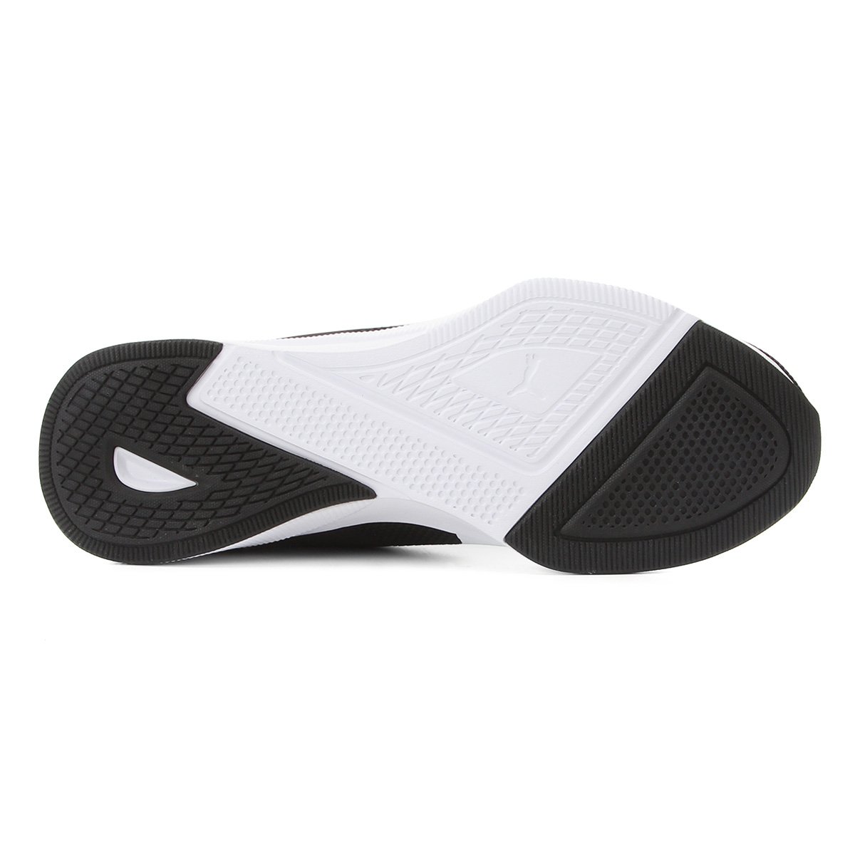tênis puma flyer runner feminino resenha