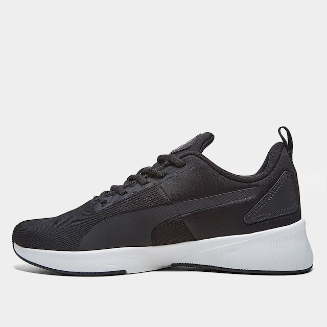 Tênis Puma Flyer Runner Mesh BDP Feminino
