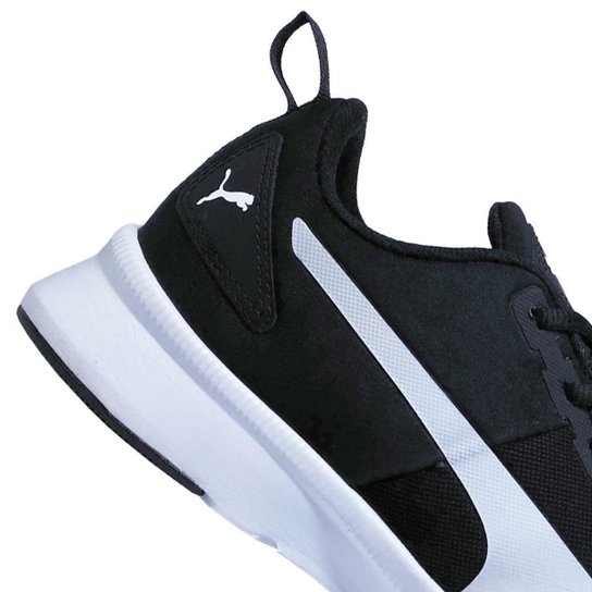 Tênis Puma Flyer Runner Mesh BDP Masculino Original 