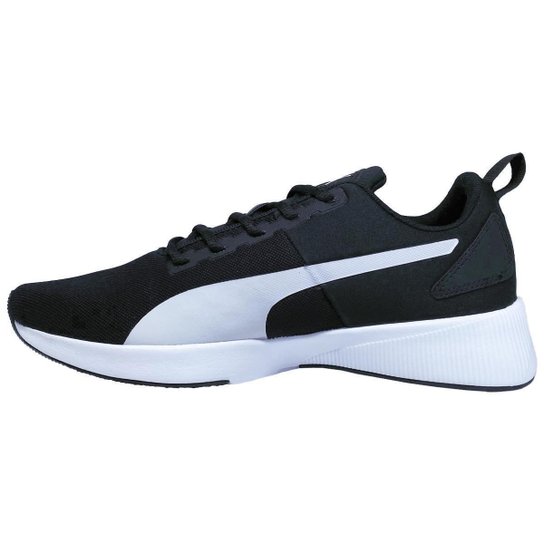 Tênis Puma Flyer Runner Mesh BDP Masculino Original 