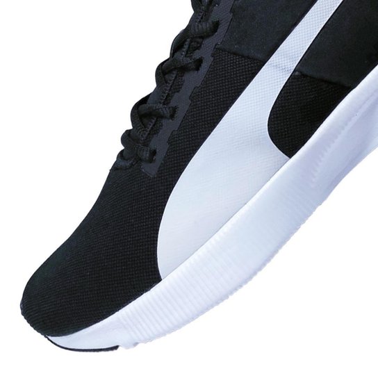 Tênis Puma Flyer Runner Mesh BDP Masculino Original 