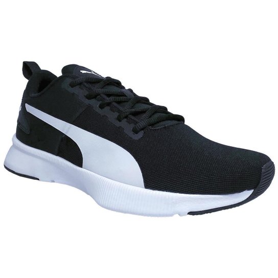 Tênis Puma Flyer Runner Mesh BDP Masculino Original 